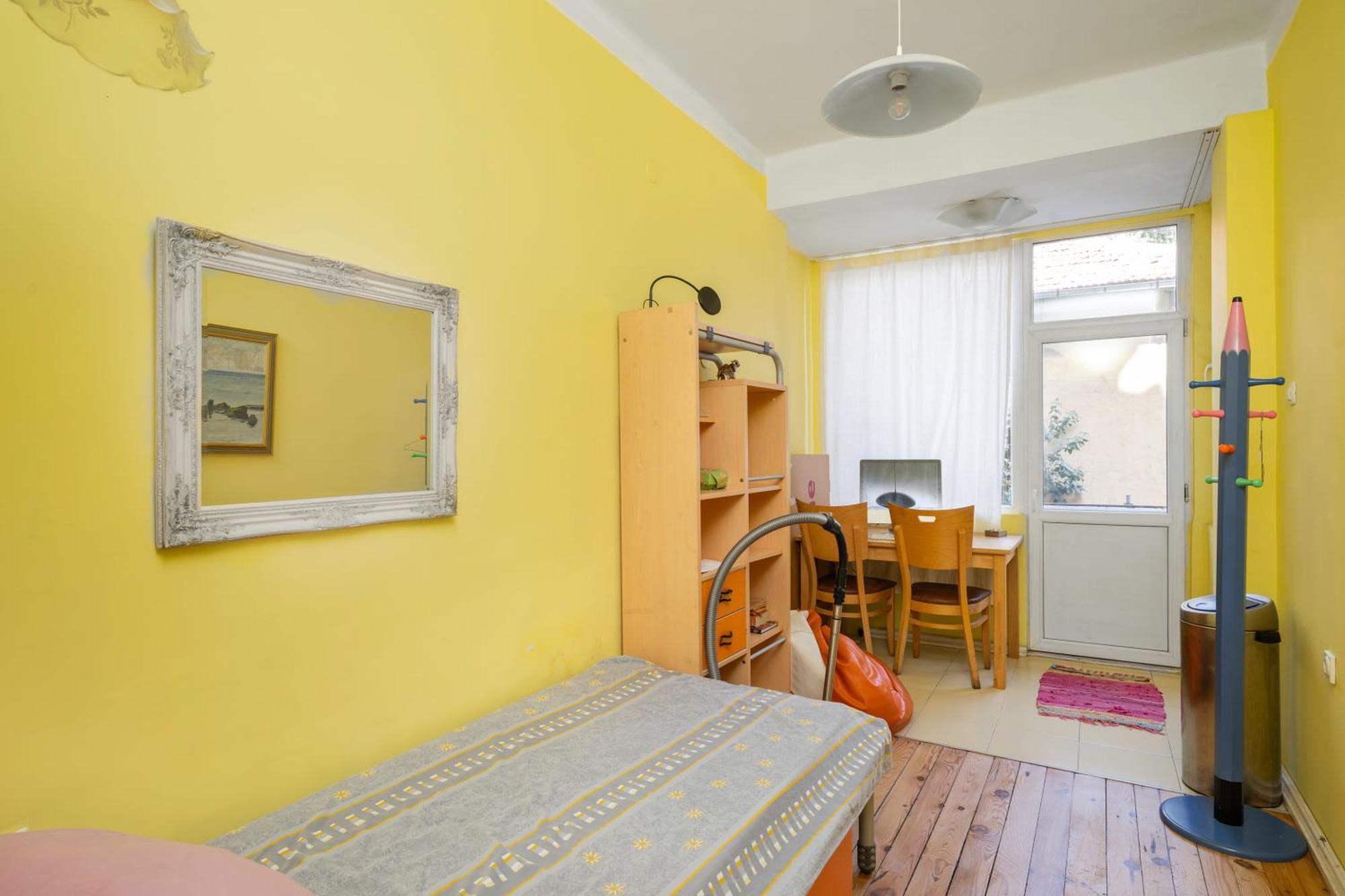 Sofia'S 1Bd Colourful Getaway Near Ndk Apartment Exterior photo